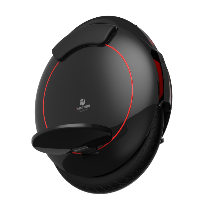 Inmotion V5F