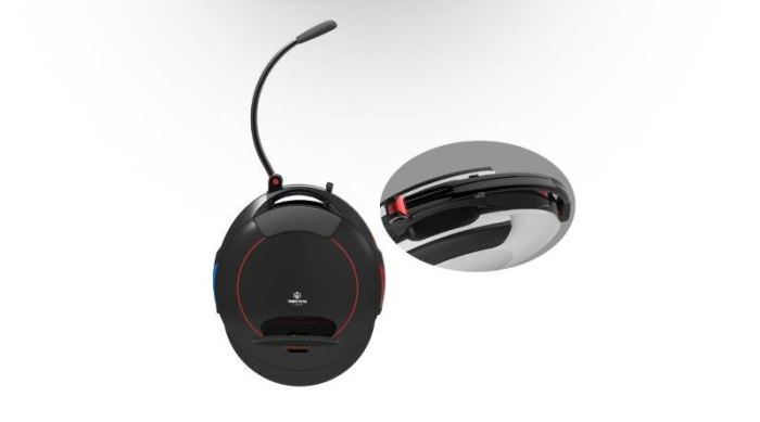 inmotion v5f