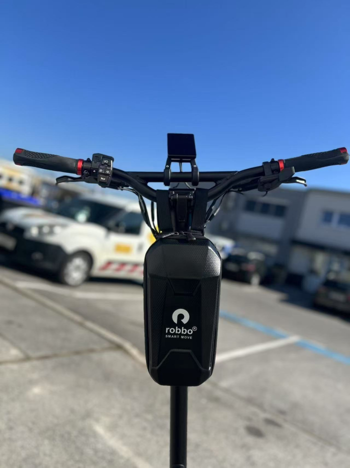 torba za električne skiroje