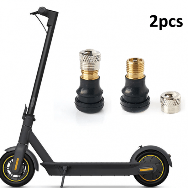 valvola per scooter ninebot max