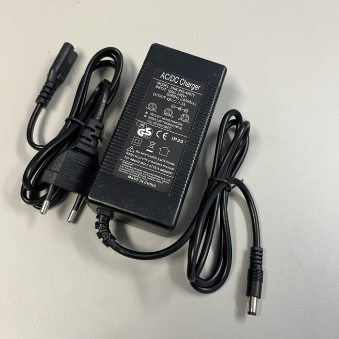 Polnilec za Inmotion L8/L8F