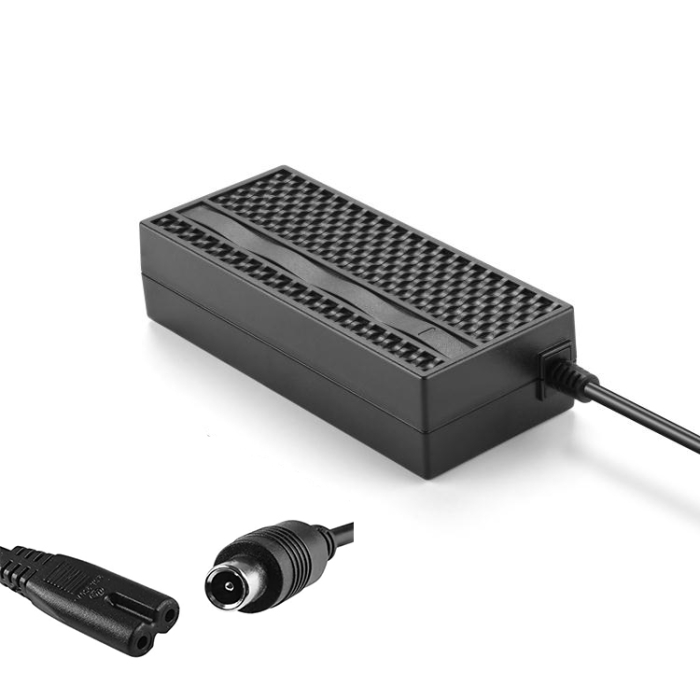 Polnilec za električni skiro Xiaomi M365, PRO, PRO2 in Ninebot ES1/ES2/MAX G30/E22/E25/E45