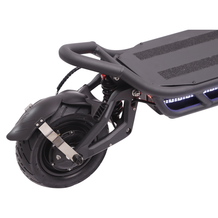 nami viper suspension