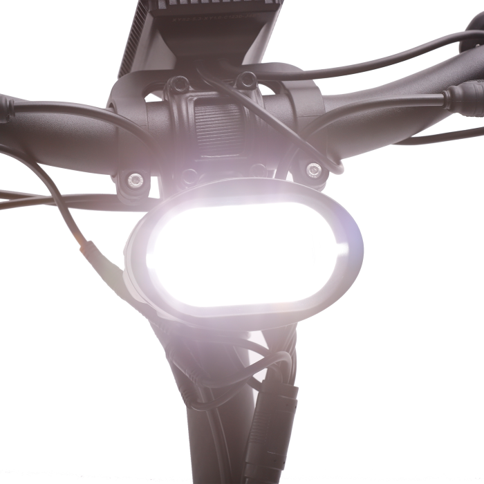 nami viper lights