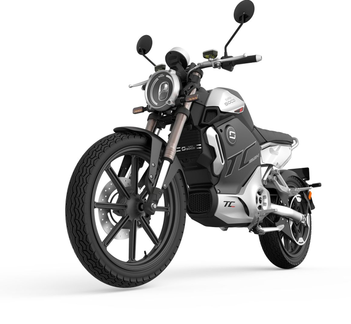 super soco tc max