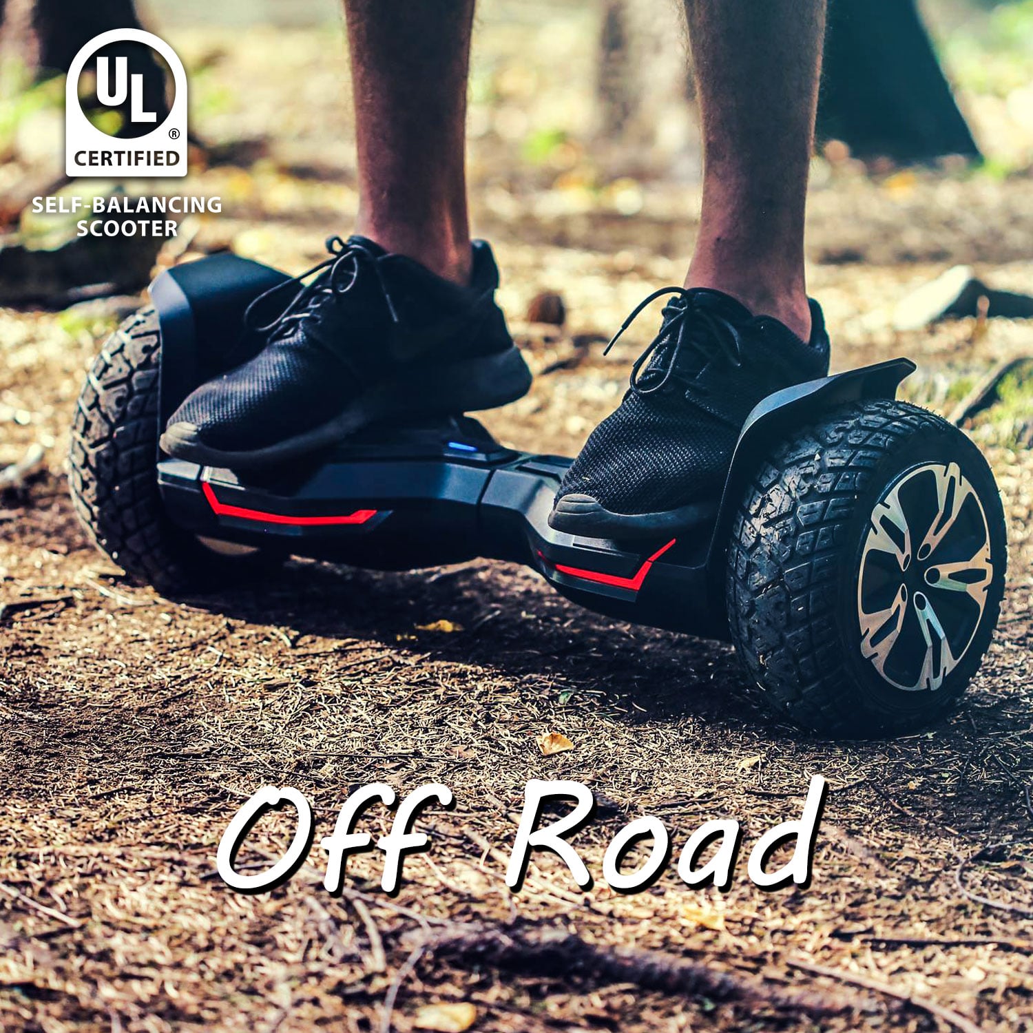 offroad hoverboard