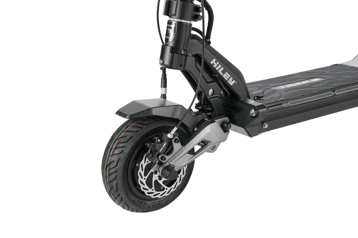 električni skiroji tiger