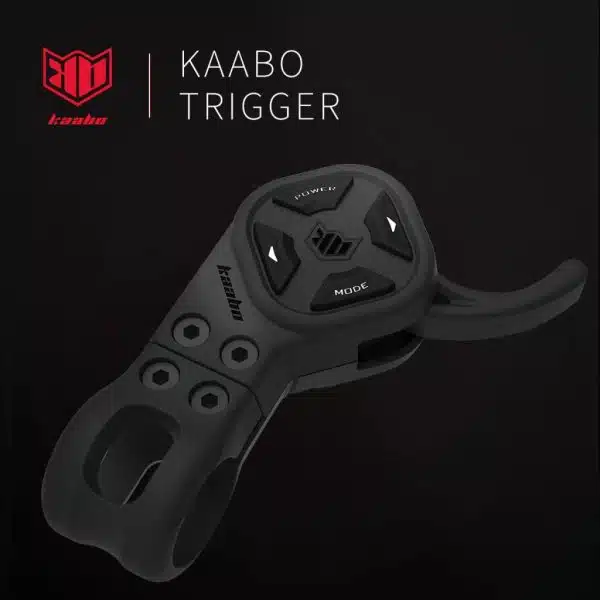 kaabo trigger