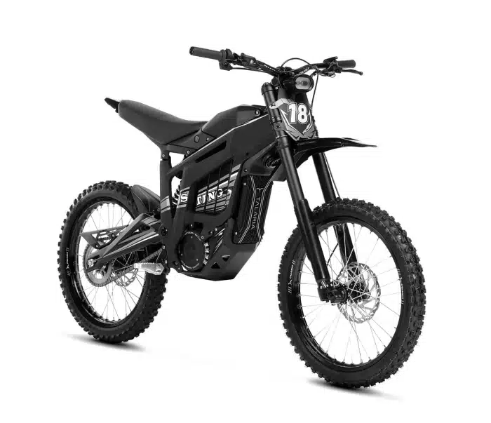 Talaria Sting R (TL4000)/ L1e, L3e, MX4