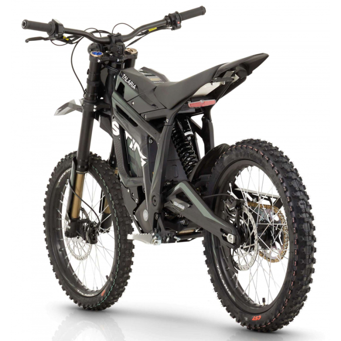 talaria mx4