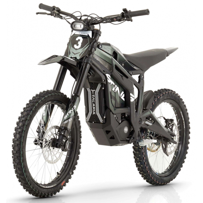 talaria mx4