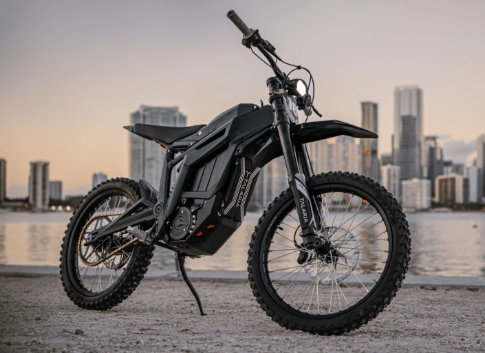 Talaria Sting R (TL4000) Robbo