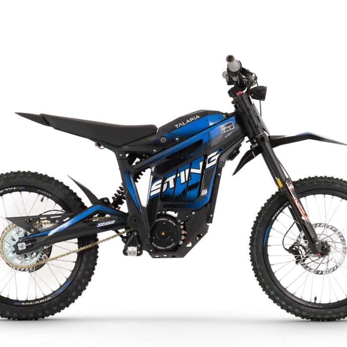 Talaria Sting R Slovenija