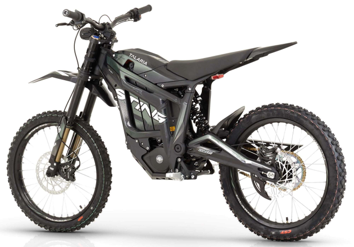 talaria sting r