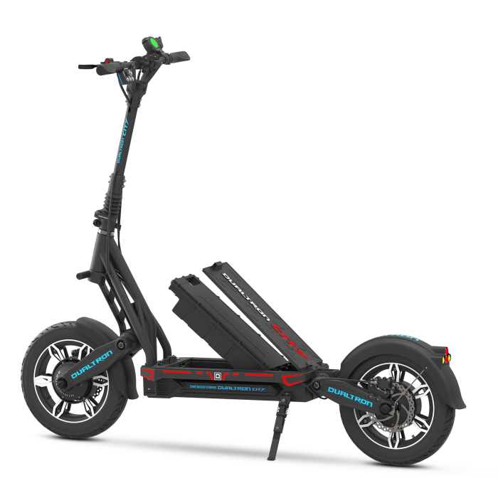 dualtron minimotors