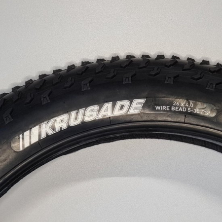 kenda krusade fatbike guma