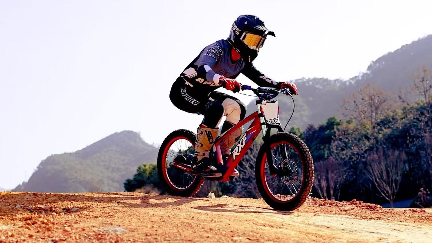 apollo evo racing kolo