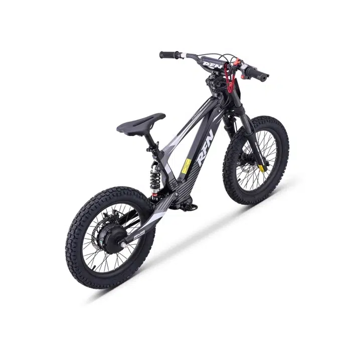RFN EVO/EVO RACING 18 - slika 5