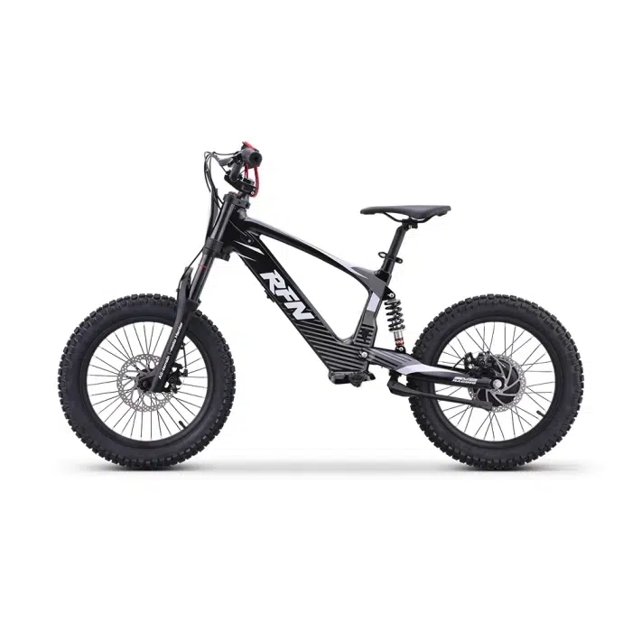 rfn električno kolo evo 18