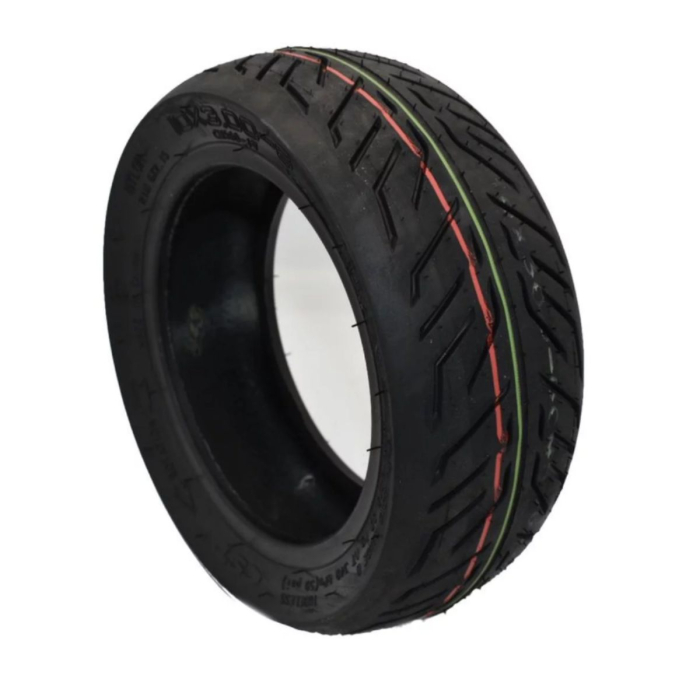 Cestna guma/plašč CST za električni skiro 10x3-6 TUBELESS - Image 3