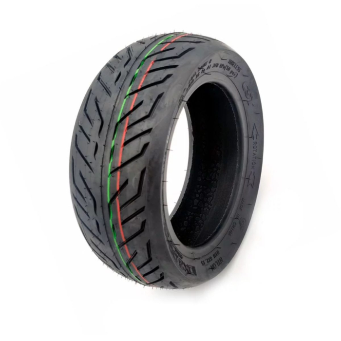Cestna guma/plašč CST za električni skiro 10x3-6 TUBELESS