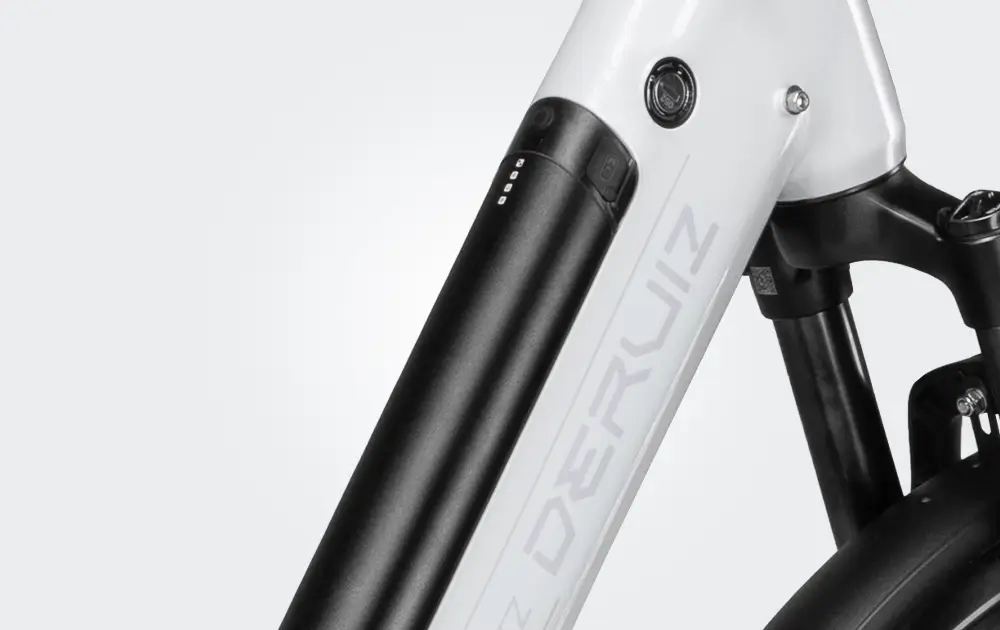 baterija deruiz quartz mestno e kolo