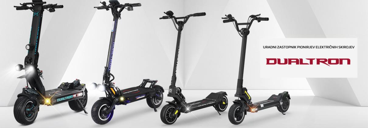 DUALTRON SLOVENIJA