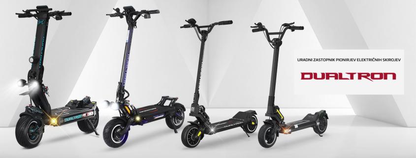 DUALTRON SLOVENIJA