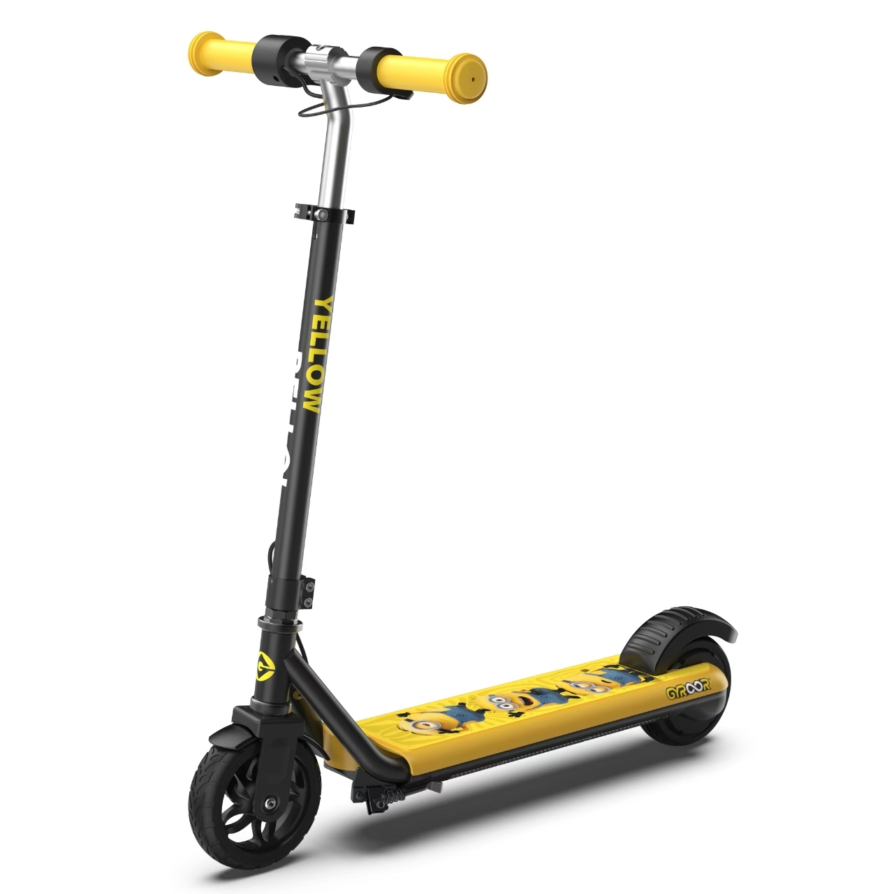 Otroški električni skiro Gyroor H30 MAX (od 6-14 let)