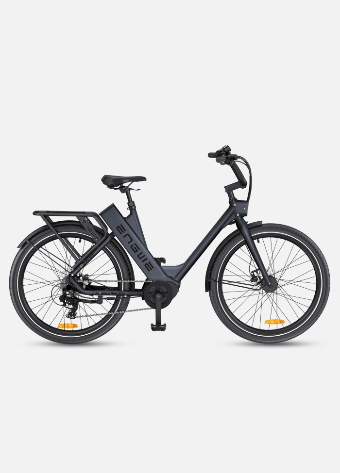 Engwe P275 ST električno kolo - Image 3