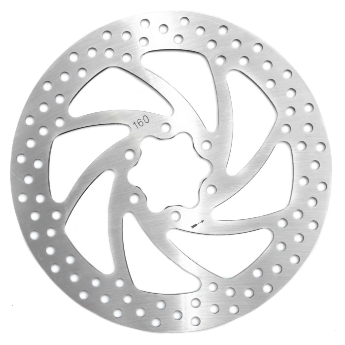 zavorni disk 160 mm 2 mm