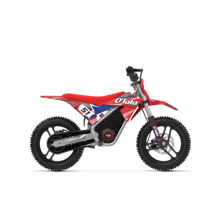 rfn warrior kids sx-e500 slovenija