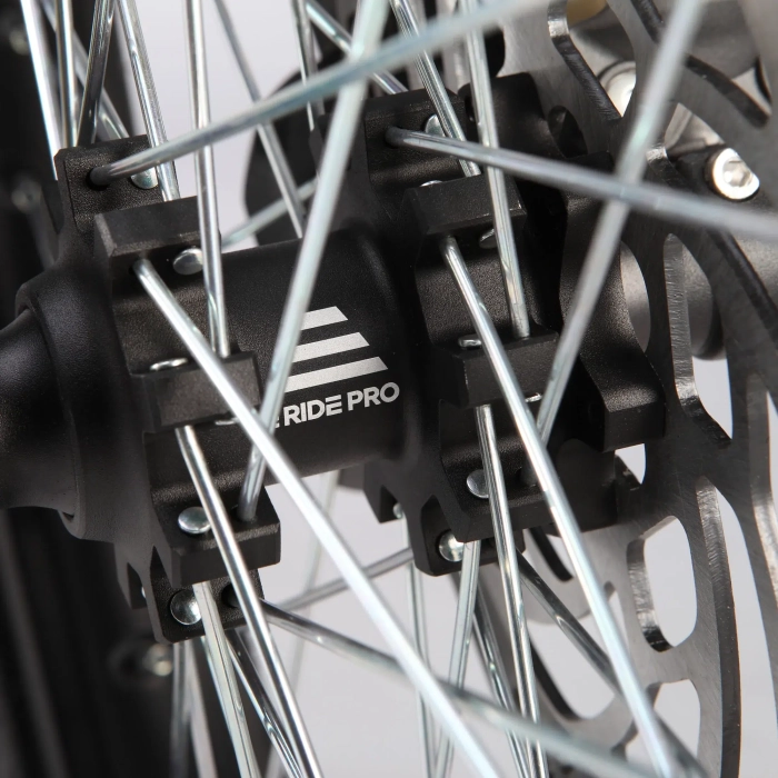 eride pro ss