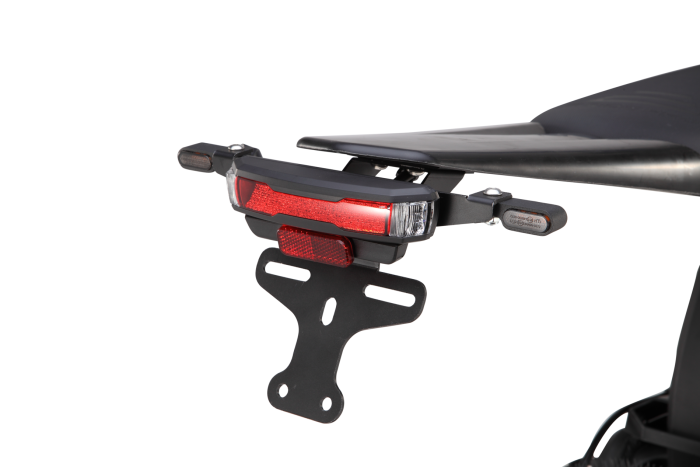 e ride ss 3.0 tailight