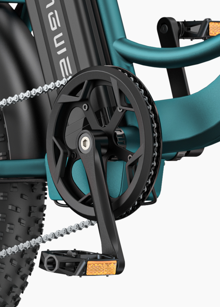 engwe pedala
