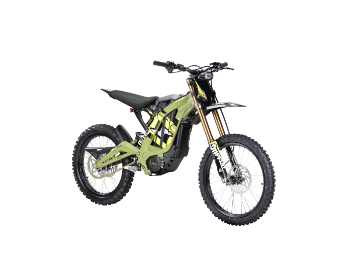 surron lightbee 25