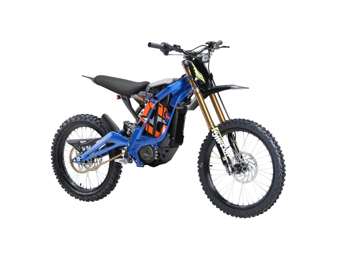 sur-ron light bee 2025