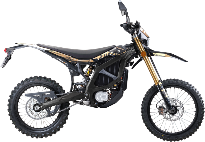surron ultrabee 25