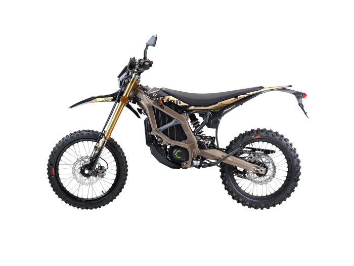 Surron UltraBee HP Slovenija