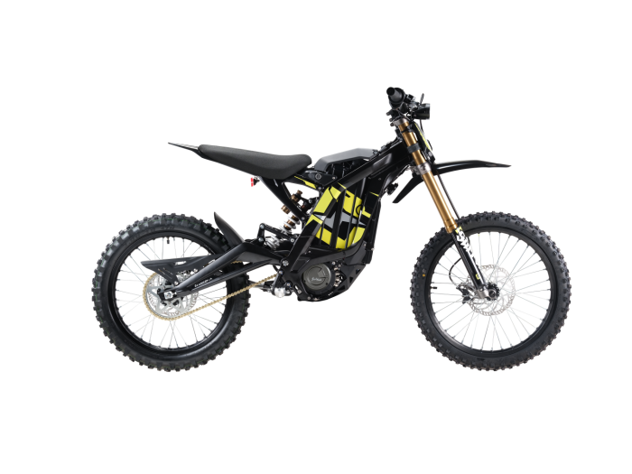 SUR-RON Light Bee X/L1e 2025 - Image 2