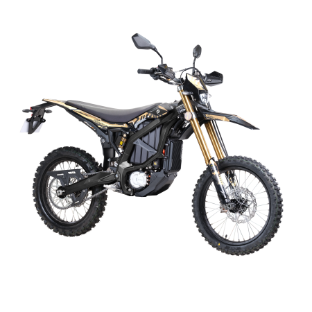surron ultrabee HP 2025