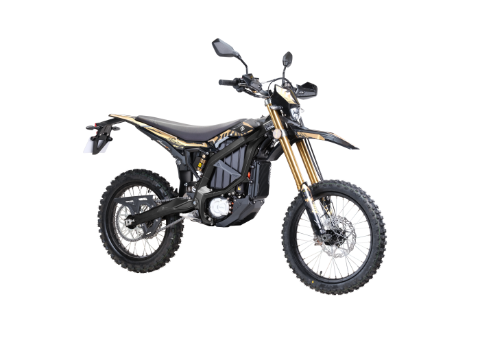 surron ultrabee HP 2025