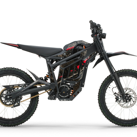 Talaria mx5 slovenija