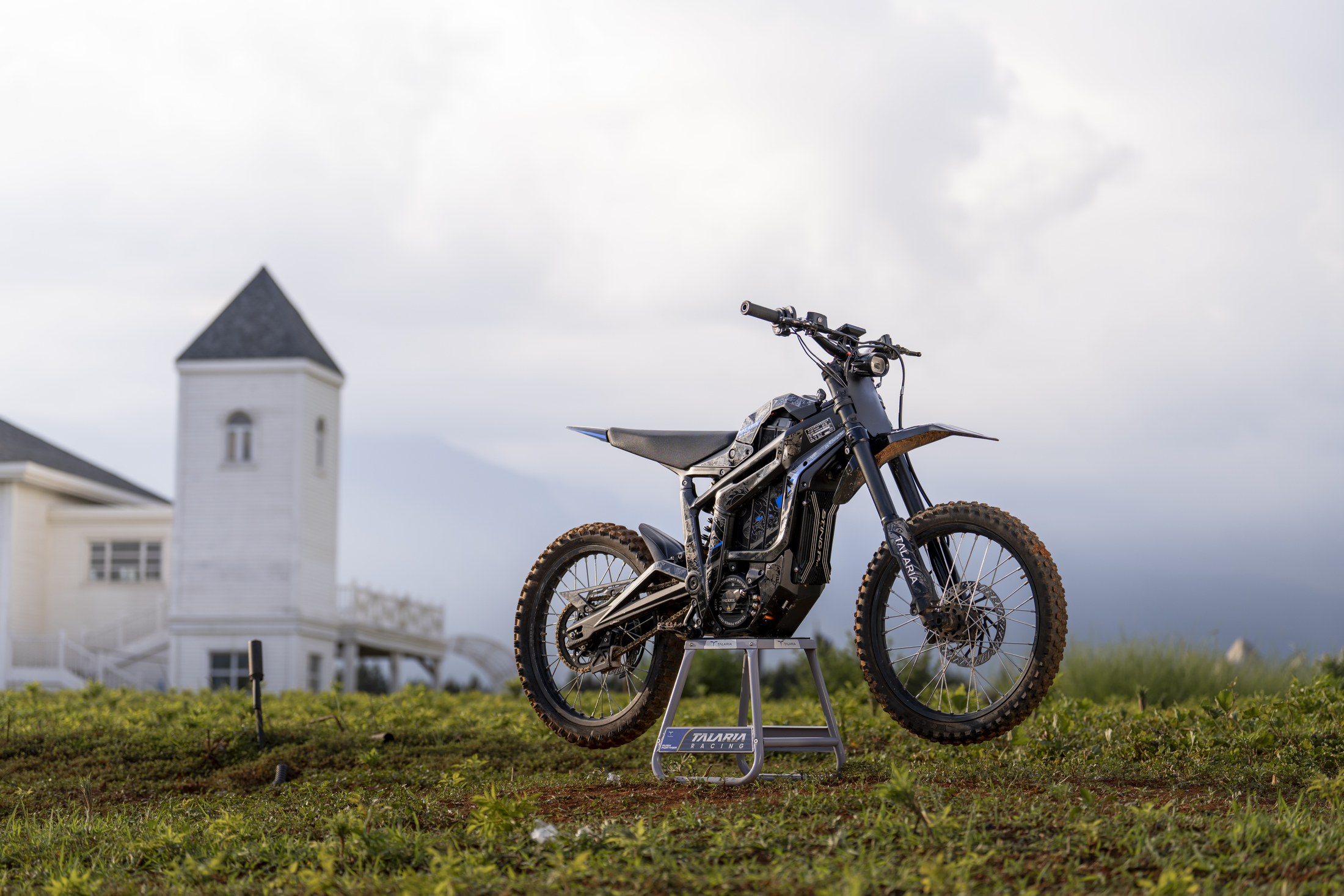 talaria mx5 sting pro