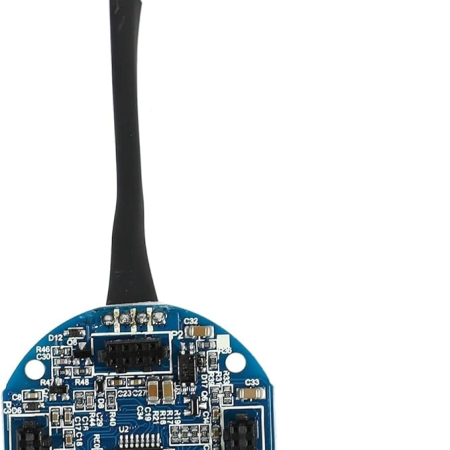 bms ninebot es2