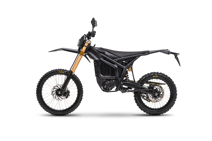 talaria komodo L3e