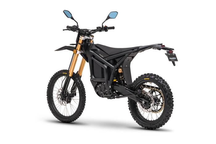 električni motor talaria komodo