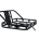 sprednja košara deruiz quartz