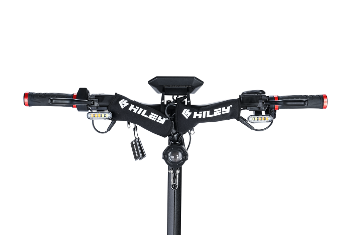 tiger evo krmilo