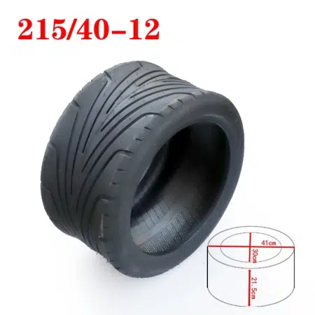 guma za citycoco 215 40 12